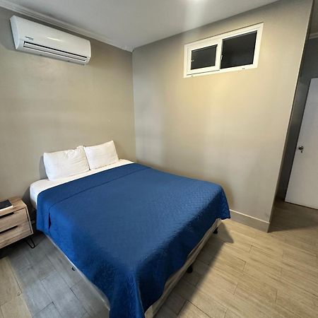 Villa Sicilia Guatemala City Luaran gambar