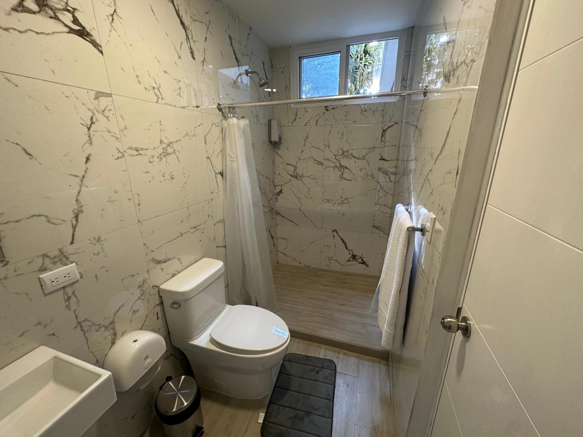 Villa Sicilia Guatemala City Luaran gambar
