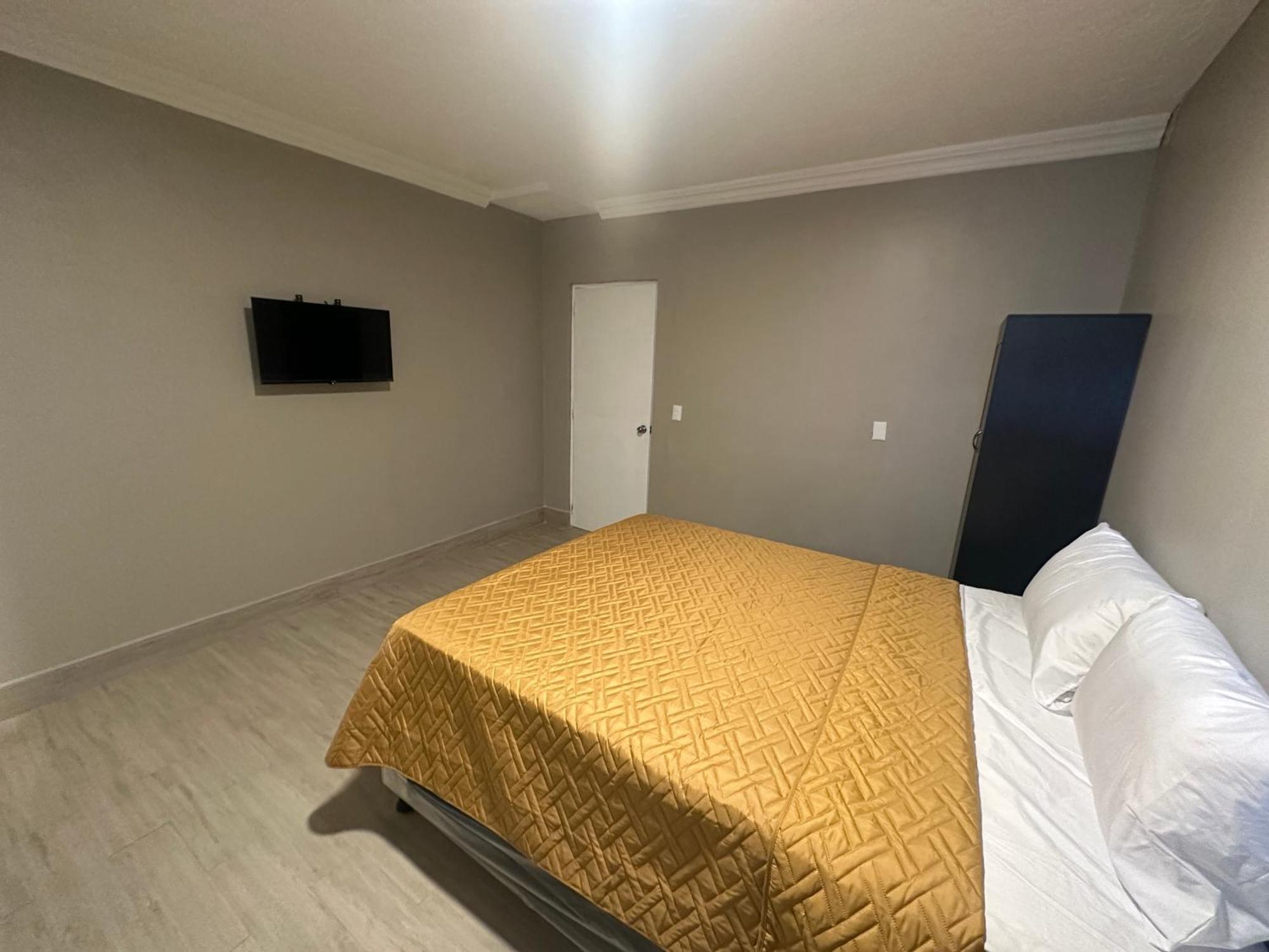 Villa Sicilia Guatemala City Luaran gambar