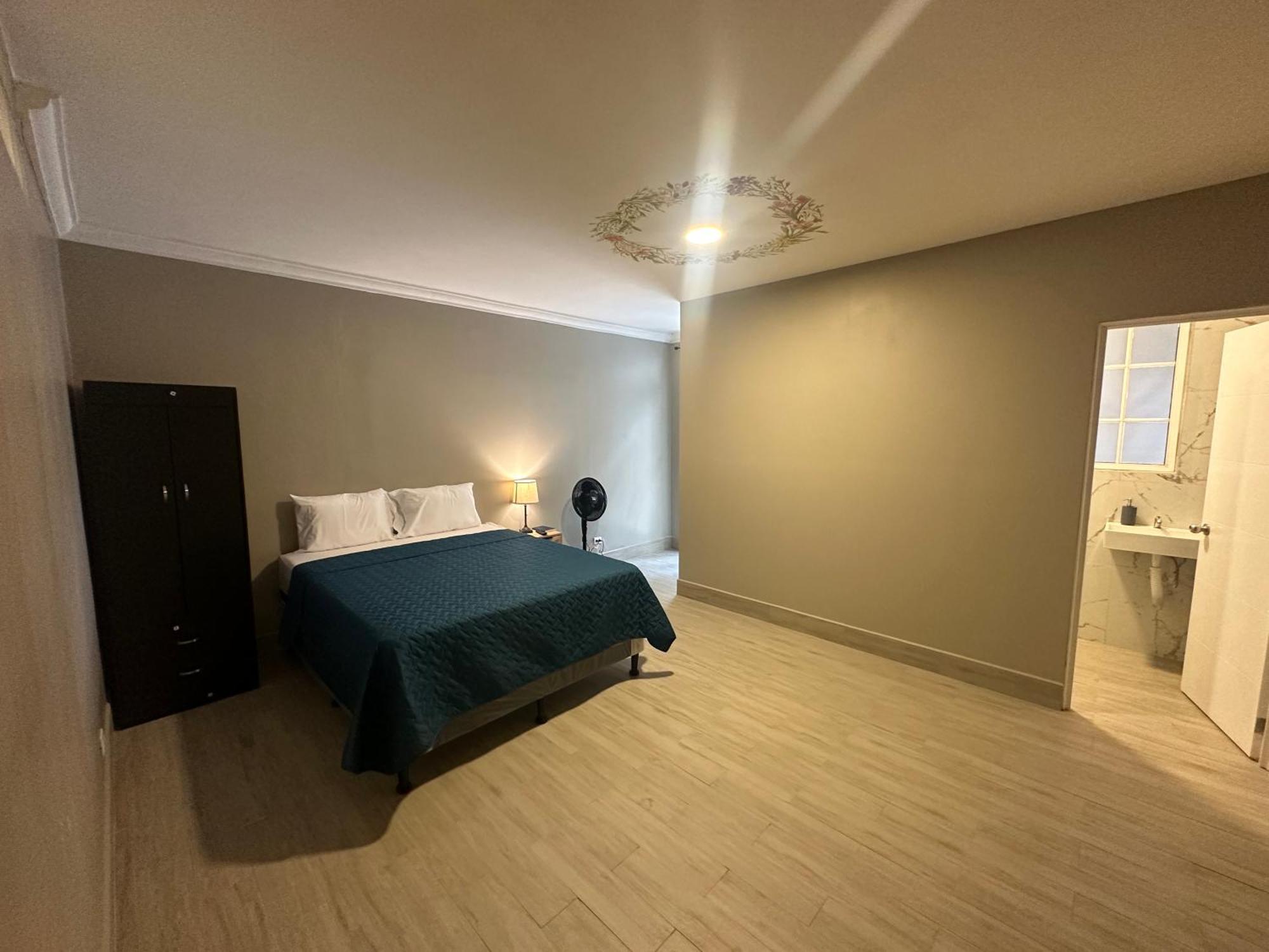 Villa Sicilia Guatemala City Luaran gambar
