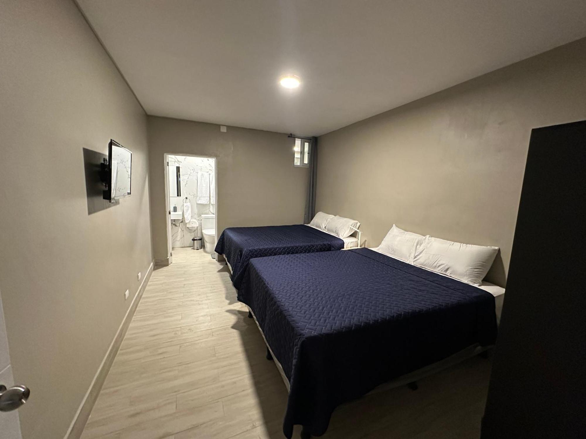 Villa Sicilia Guatemala City Luaran gambar