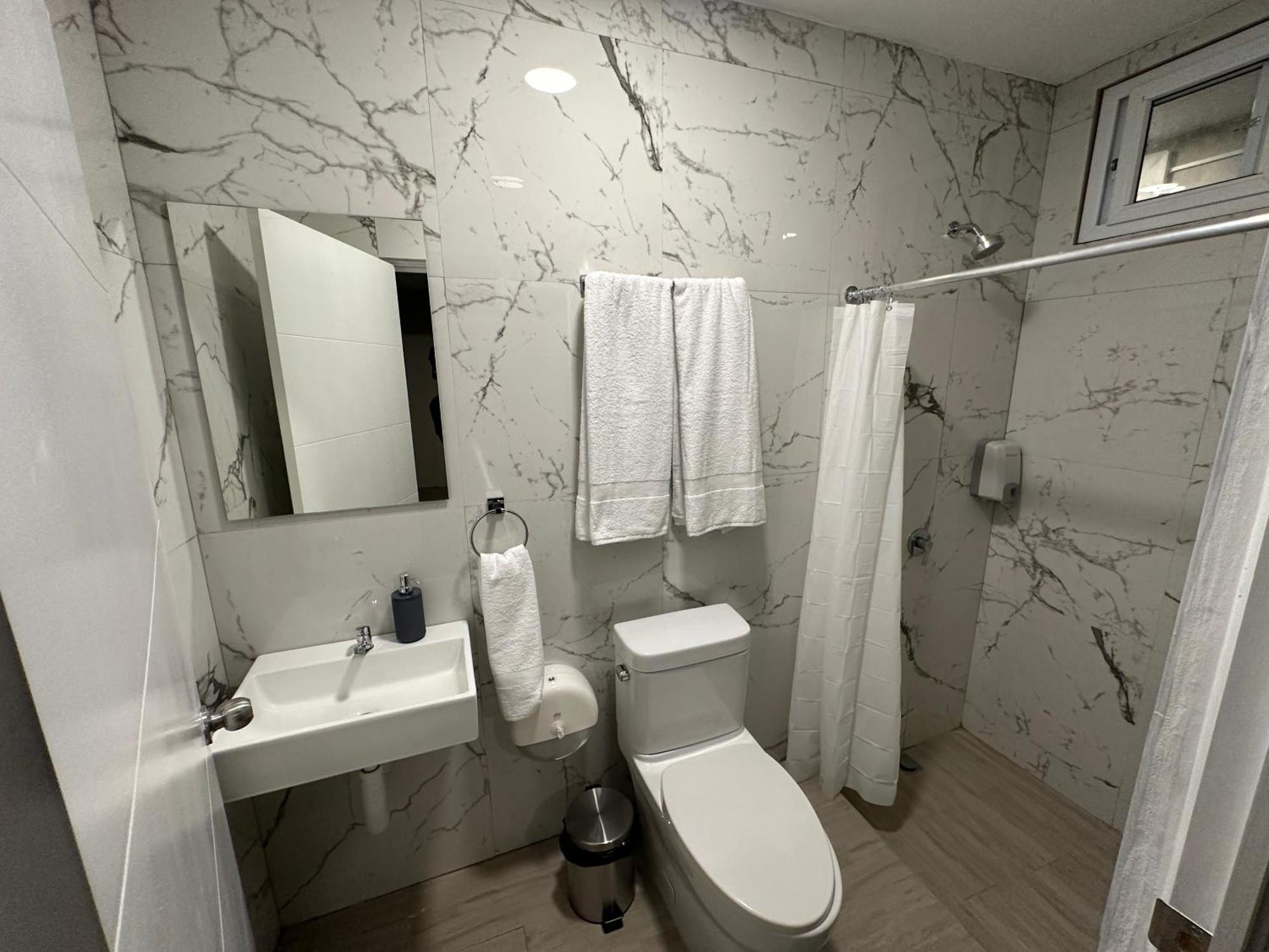 Villa Sicilia Guatemala City Luaran gambar