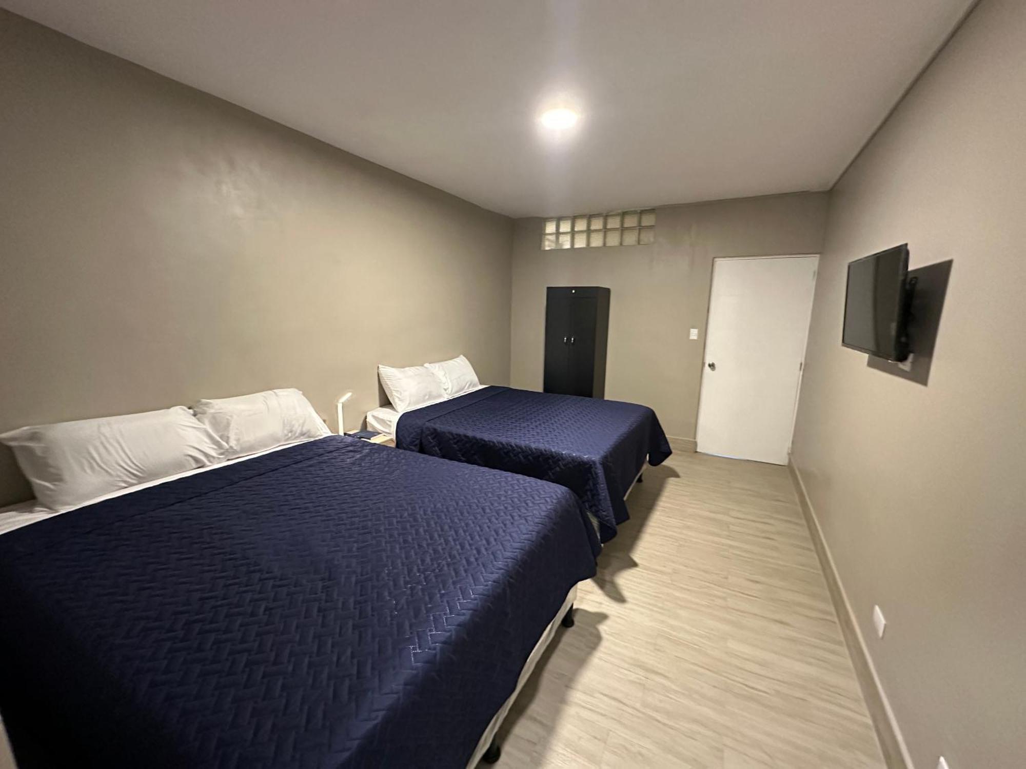 Villa Sicilia Guatemala City Luaran gambar
