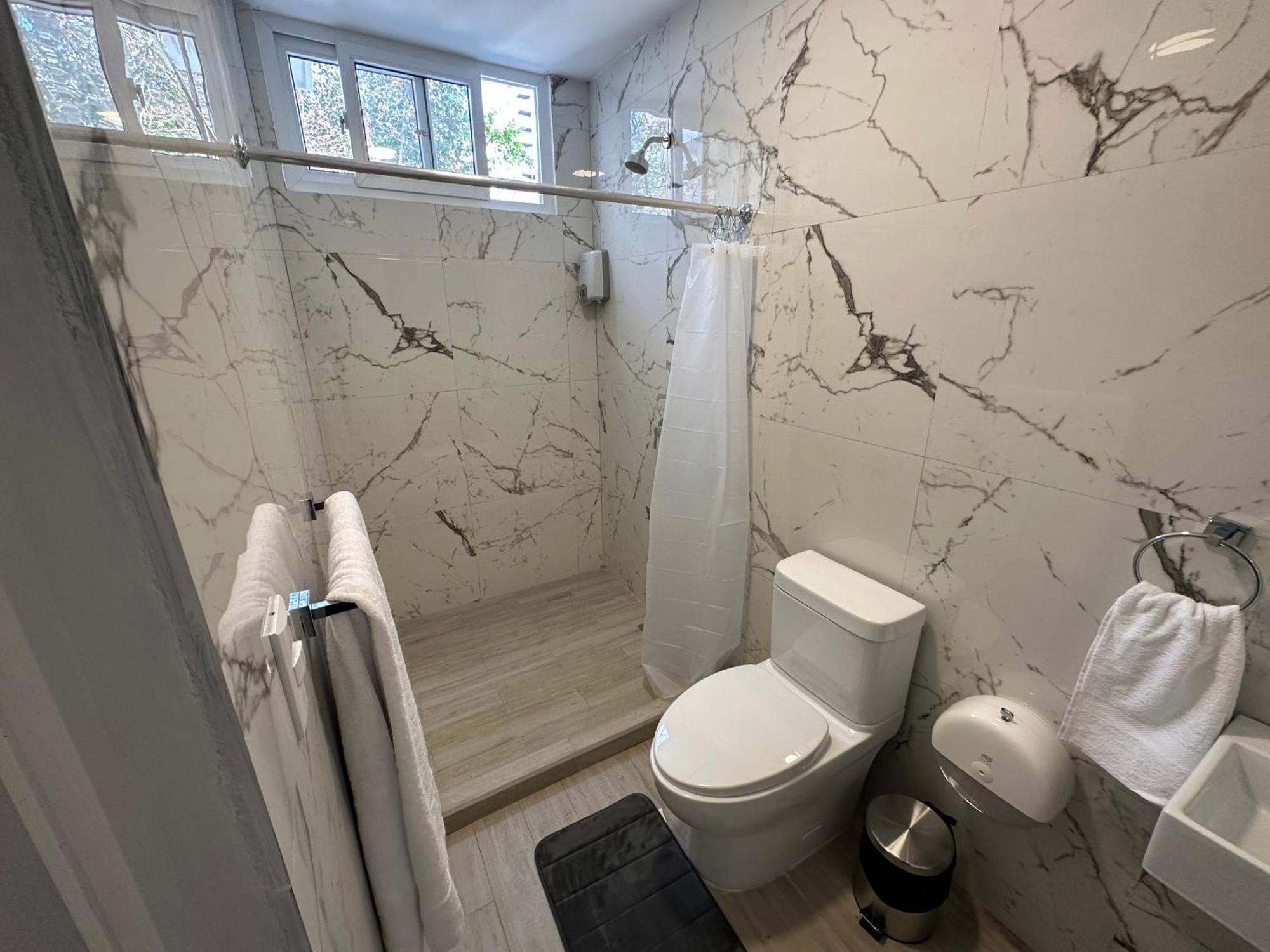 Villa Sicilia Guatemala City Luaran gambar