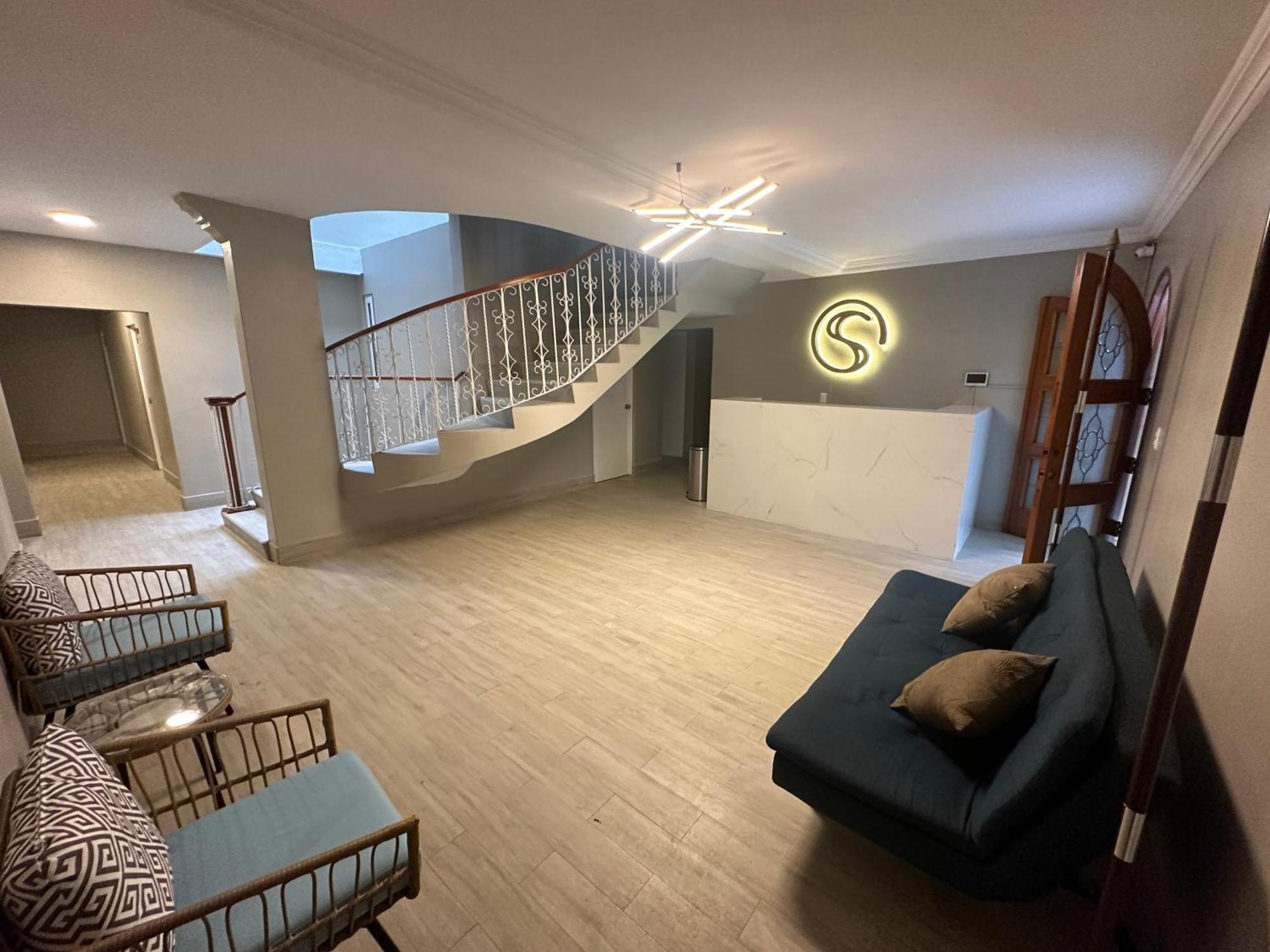 Villa Sicilia Guatemala City Luaran gambar