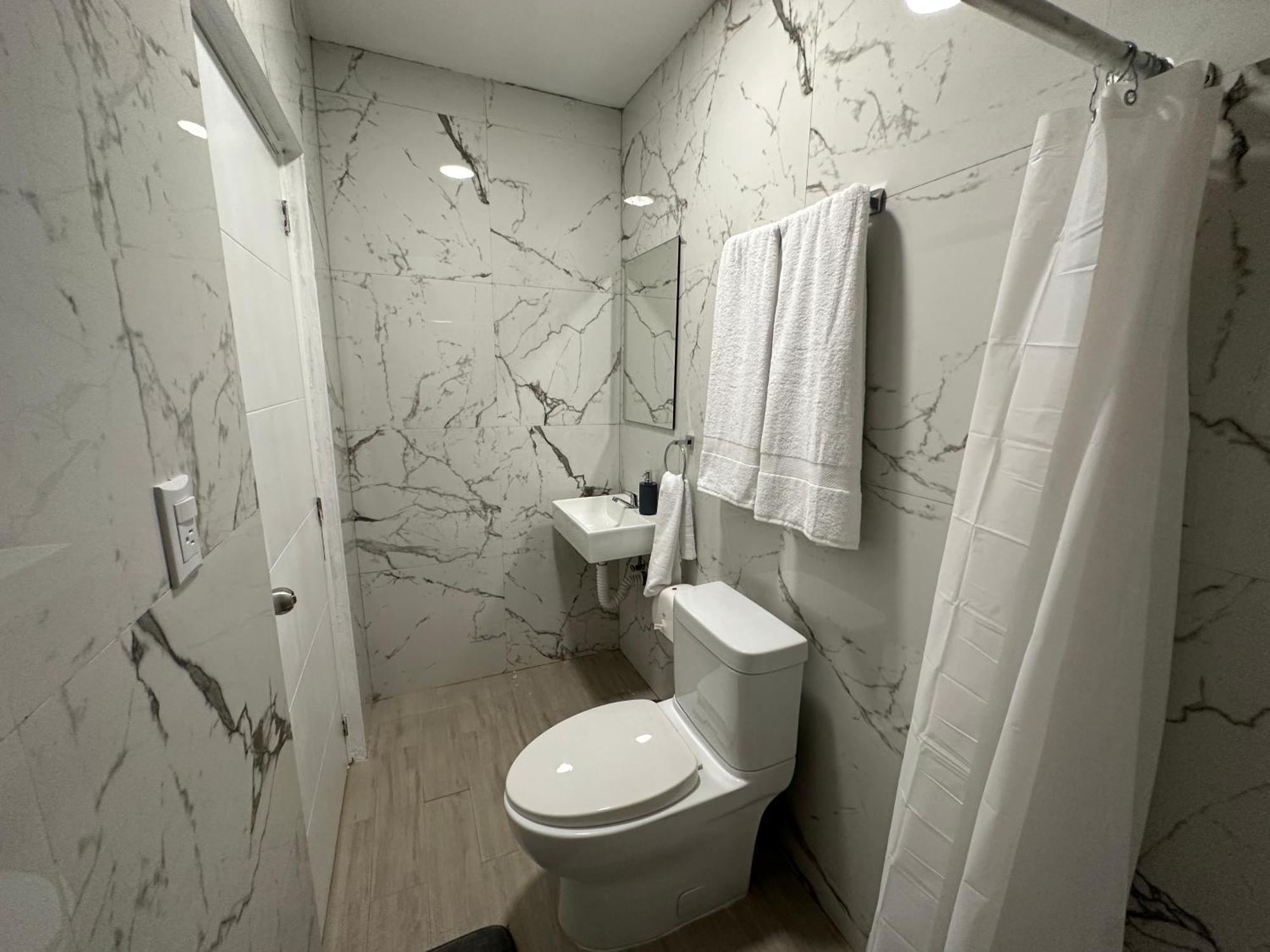 Villa Sicilia Guatemala City Luaran gambar
