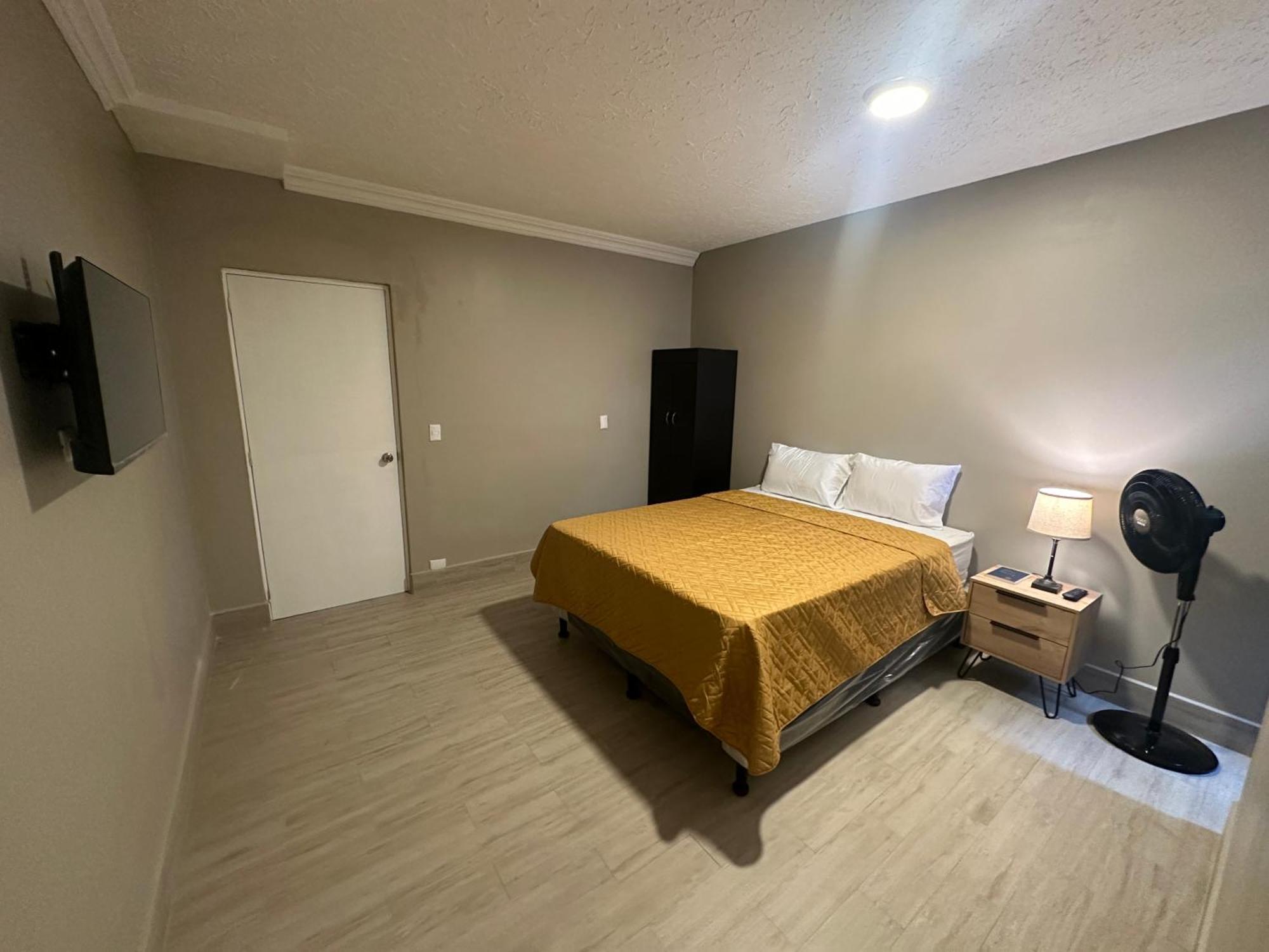 Villa Sicilia Guatemala City Luaran gambar