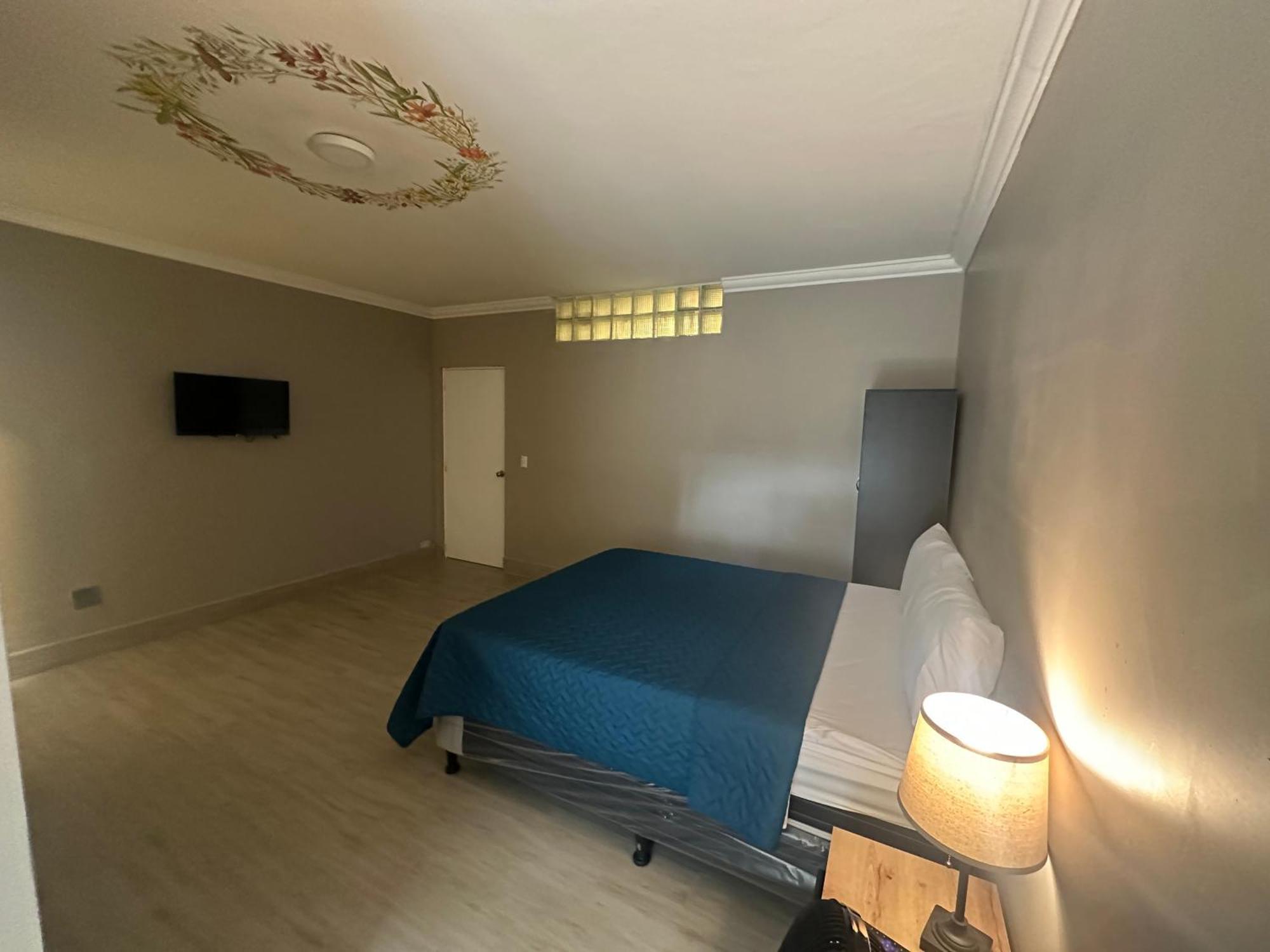 Villa Sicilia Guatemala City Luaran gambar