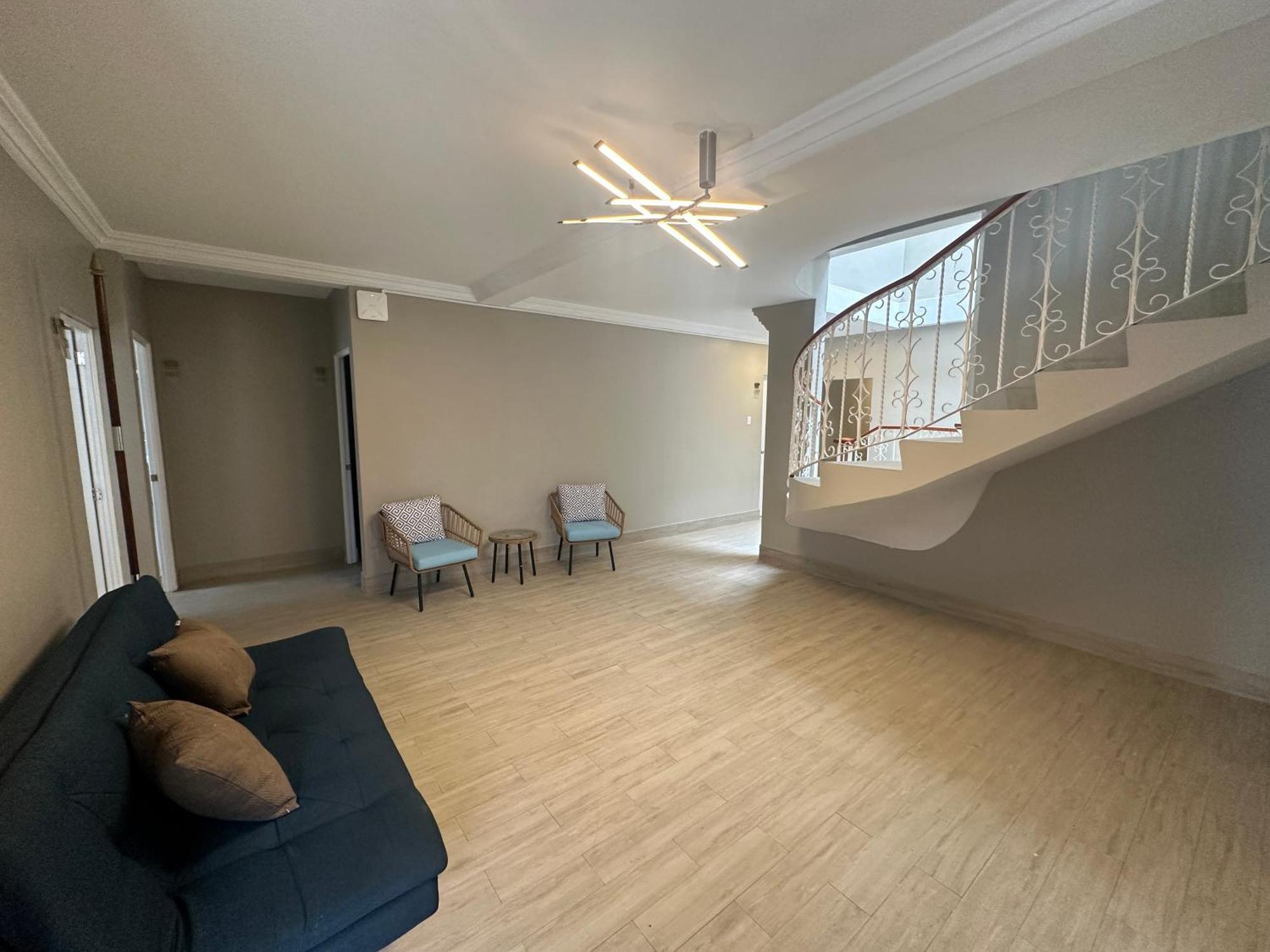Villa Sicilia Guatemala City Luaran gambar