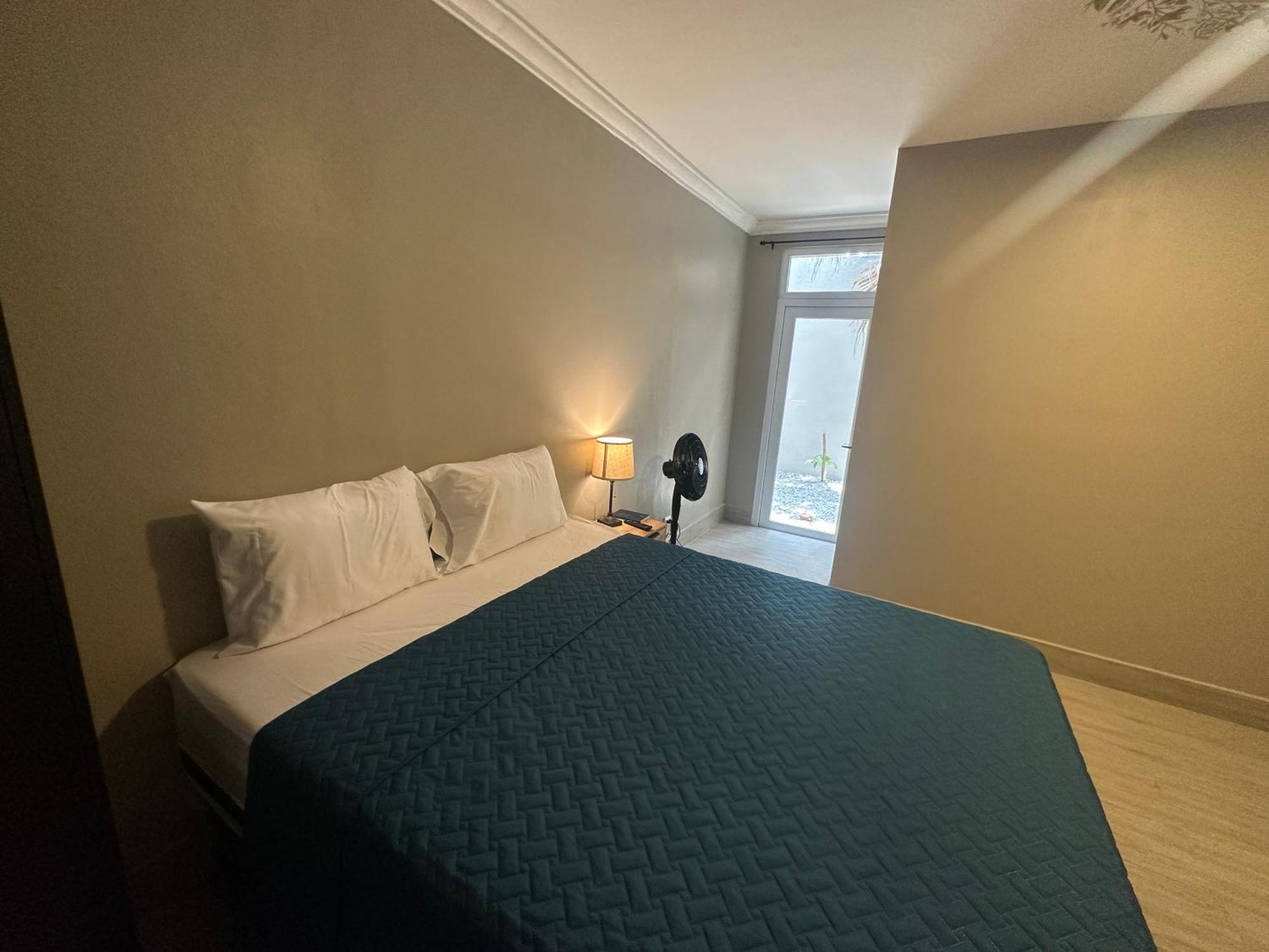 Villa Sicilia Guatemala City Luaran gambar