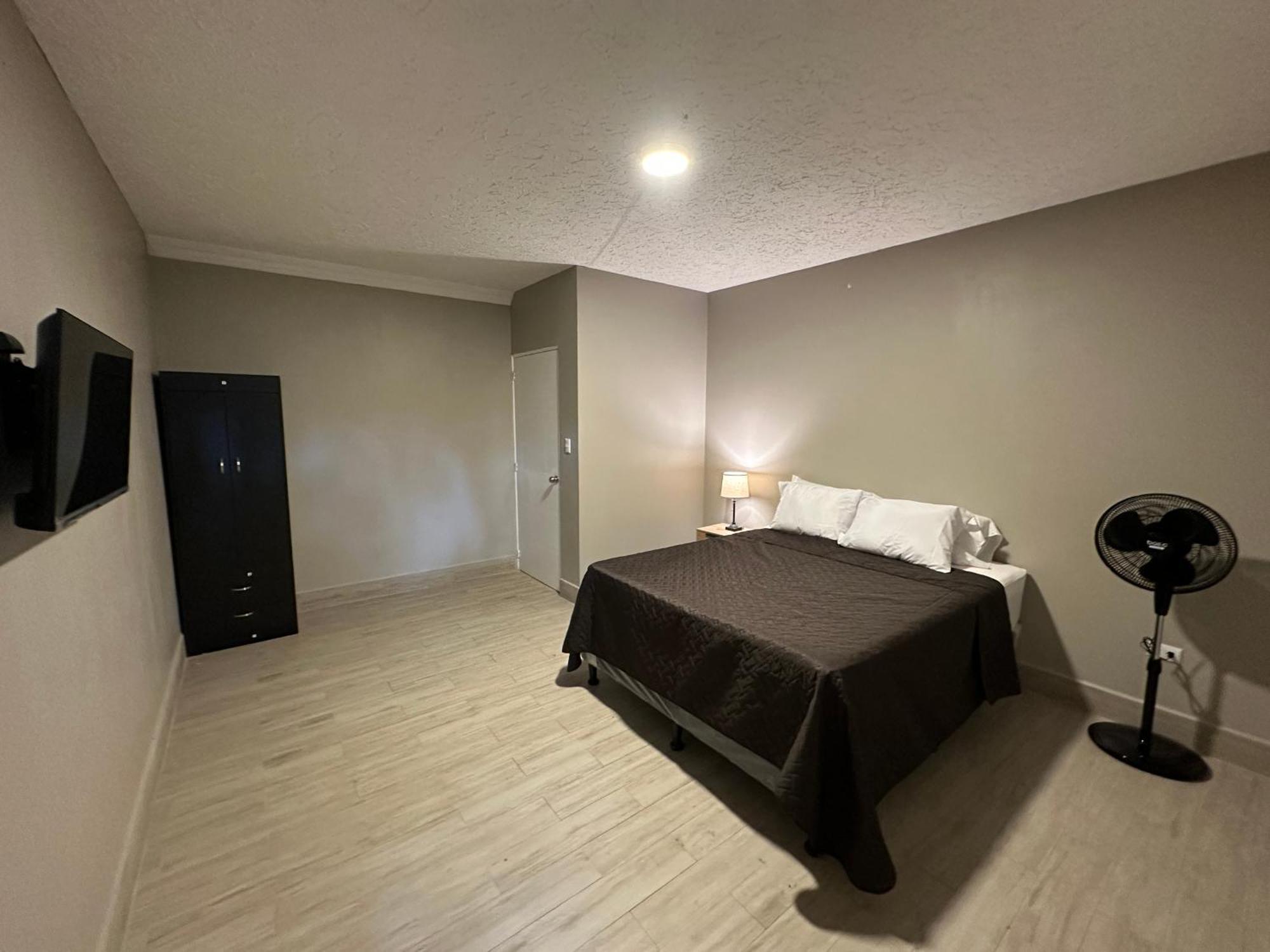 Villa Sicilia Guatemala City Luaran gambar