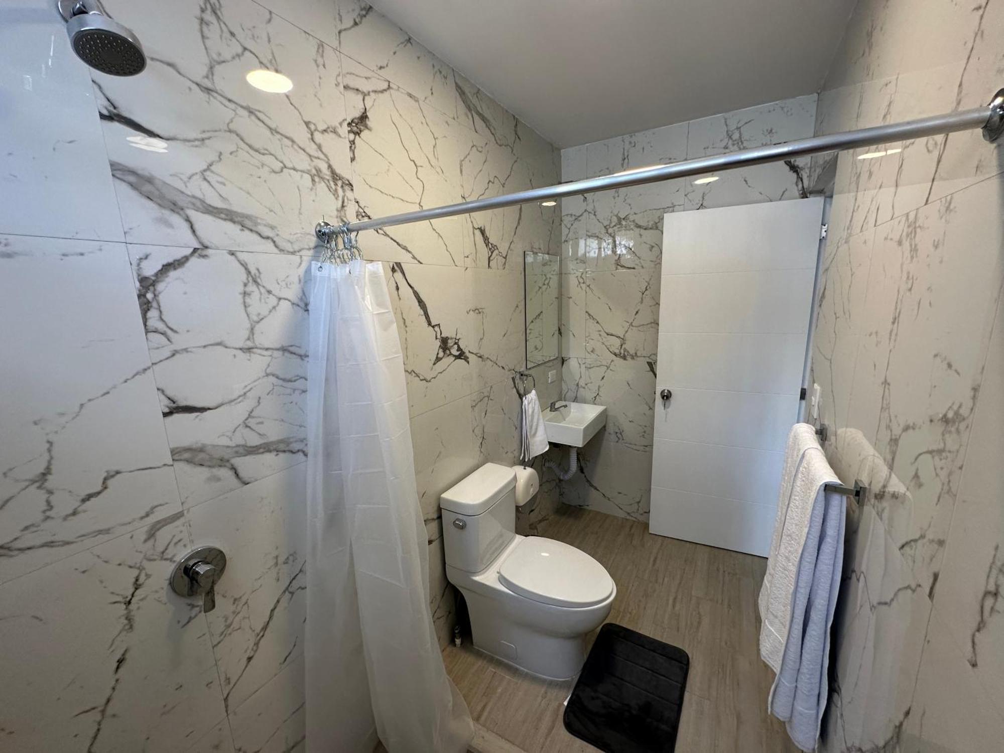 Villa Sicilia Guatemala City Luaran gambar