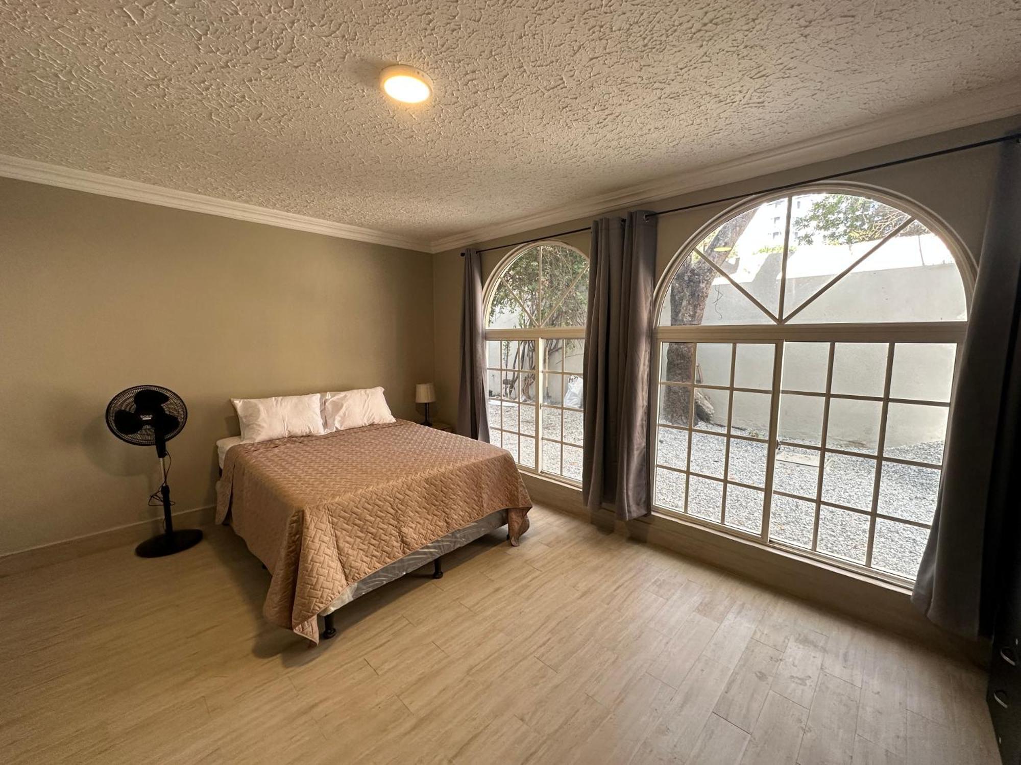 Villa Sicilia Guatemala City Luaran gambar