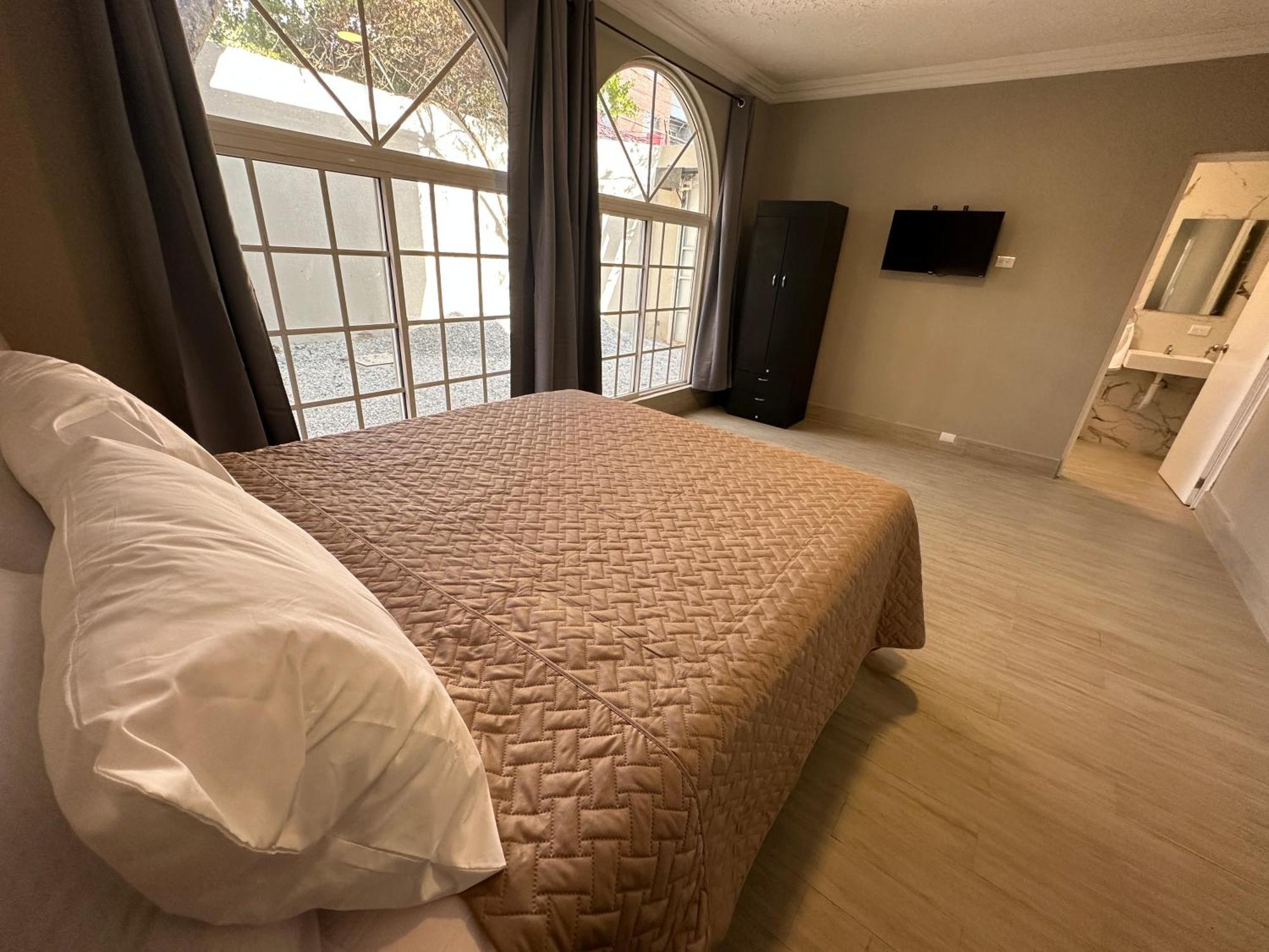 Villa Sicilia Guatemala City Luaran gambar