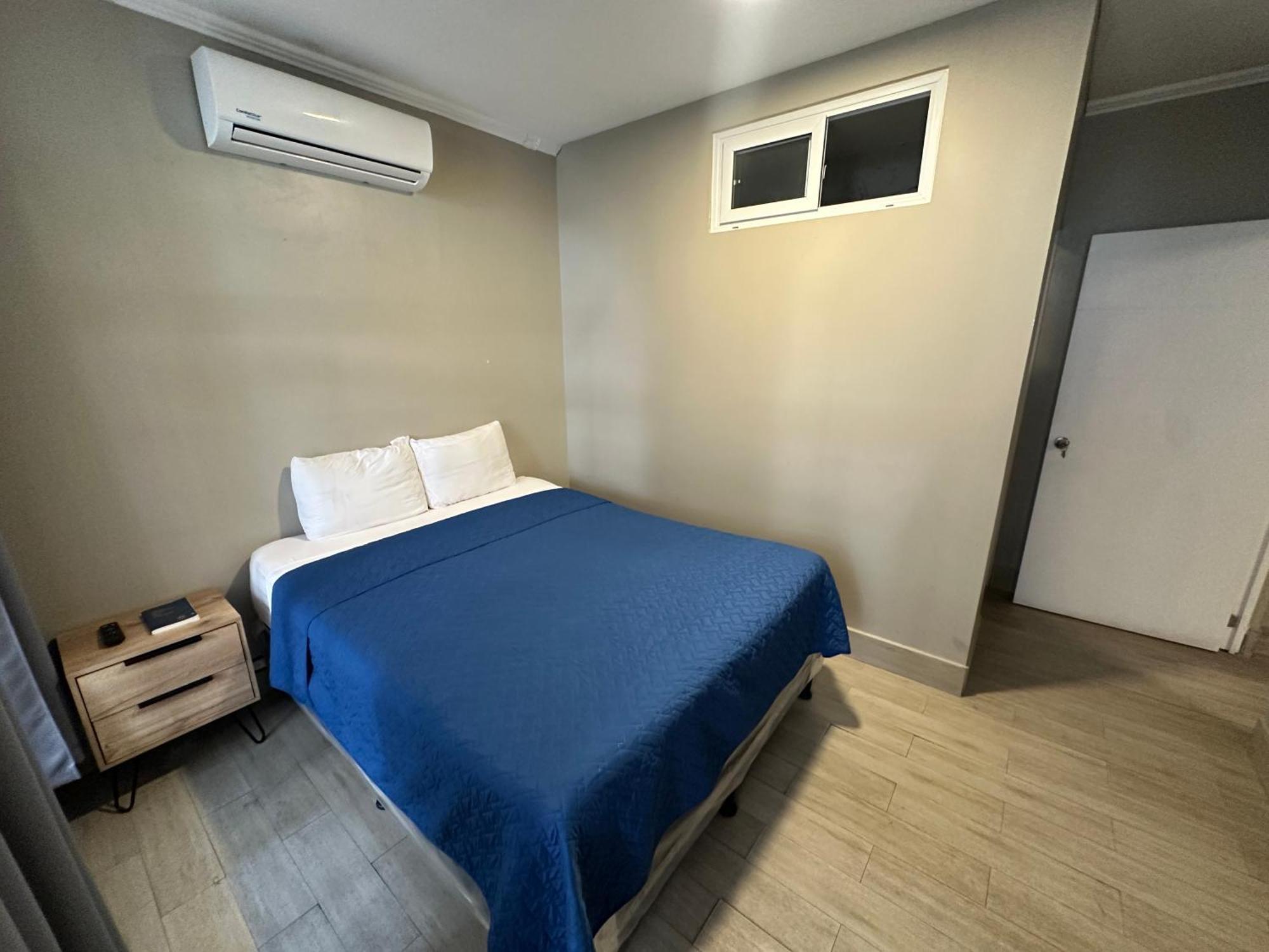 Villa Sicilia Guatemala City Luaran gambar