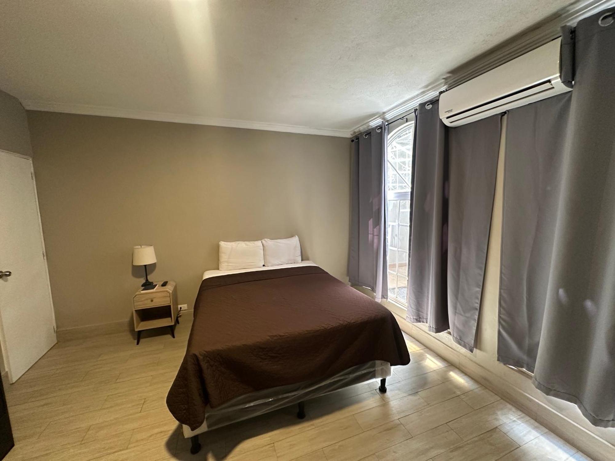 Villa Sicilia Guatemala City Luaran gambar