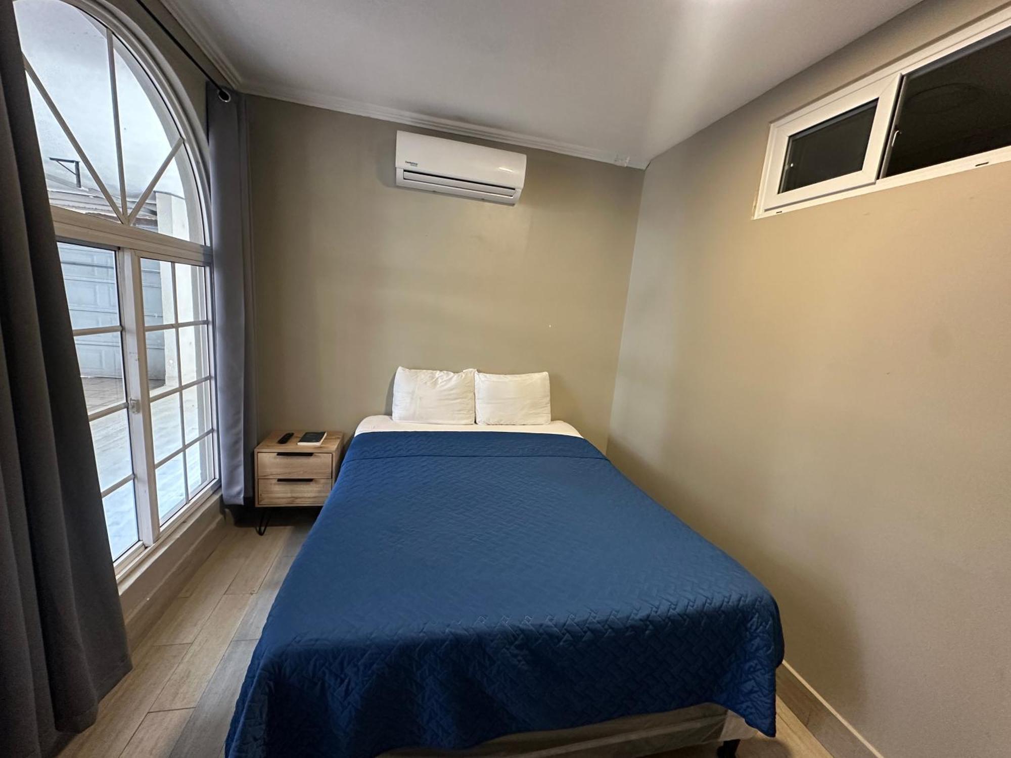 Villa Sicilia Guatemala City Luaran gambar
