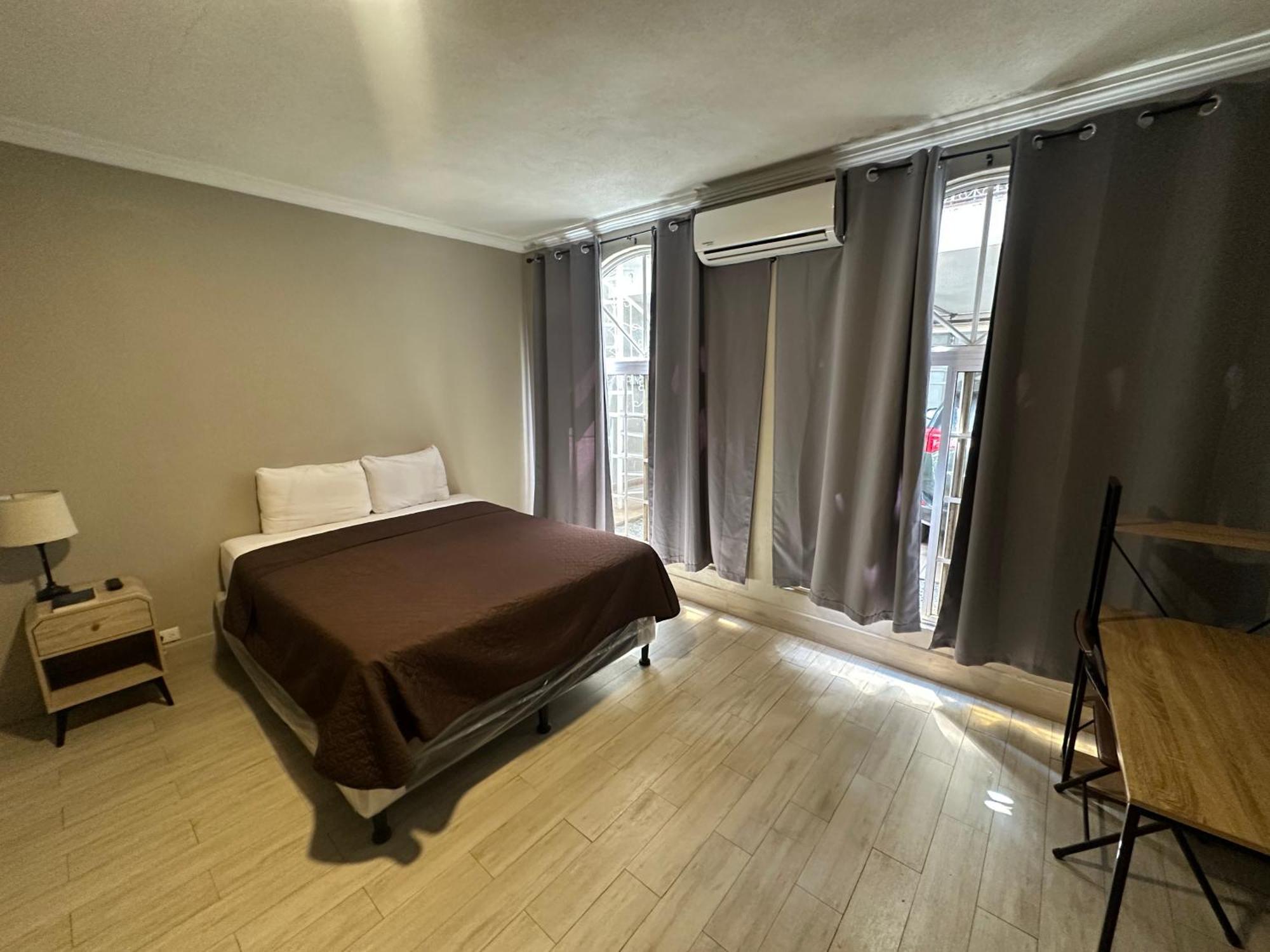 Villa Sicilia Guatemala City Luaran gambar