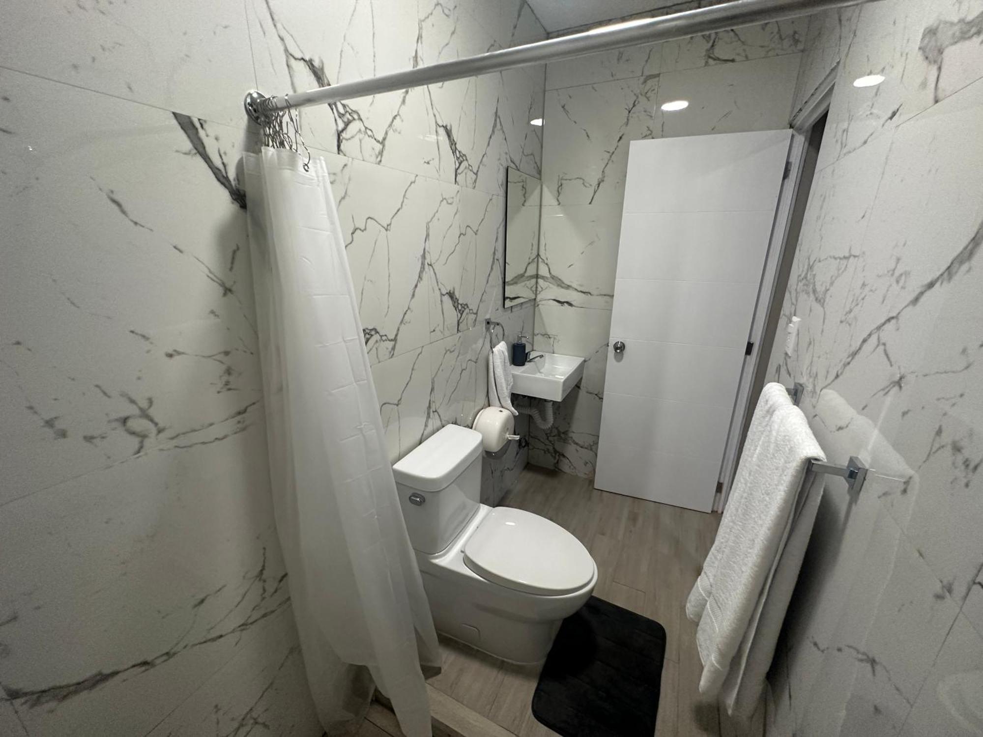 Villa Sicilia Guatemala City Luaran gambar