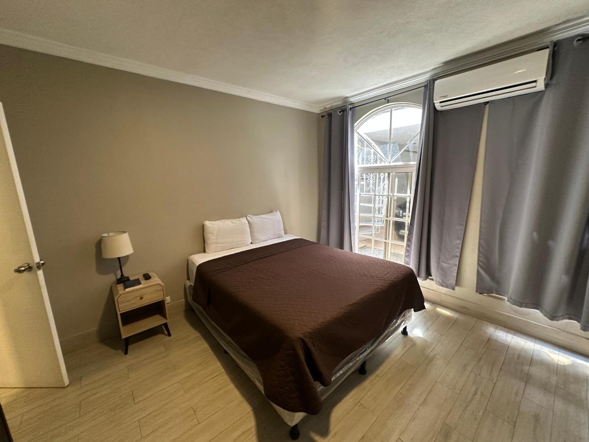 Villa Sicilia Guatemala City Luaran gambar